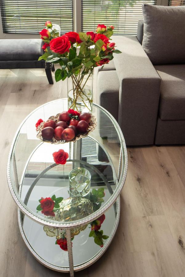 Maya'S Flats & Resorts 55 - Grano Residence Pszenna 5 Gdansk Luaran gambar