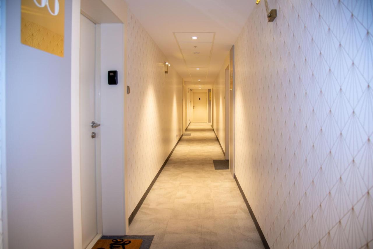 Maya'S Flats & Resorts 55 - Grano Residence Pszenna 5 Gdansk Luaran gambar