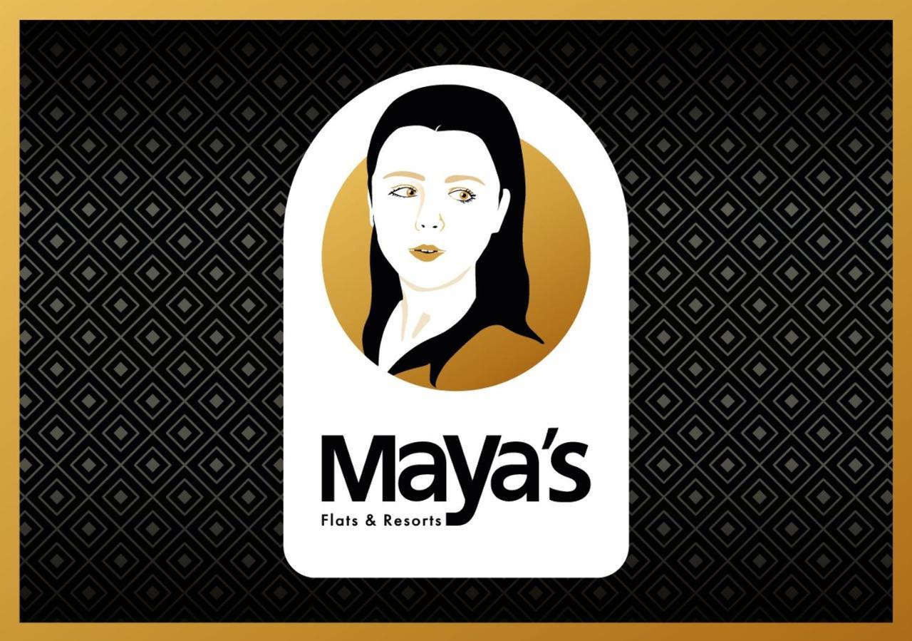 Maya'S Flats & Resorts 55 - Grano Residence Pszenna 5 Gdansk Luaran gambar